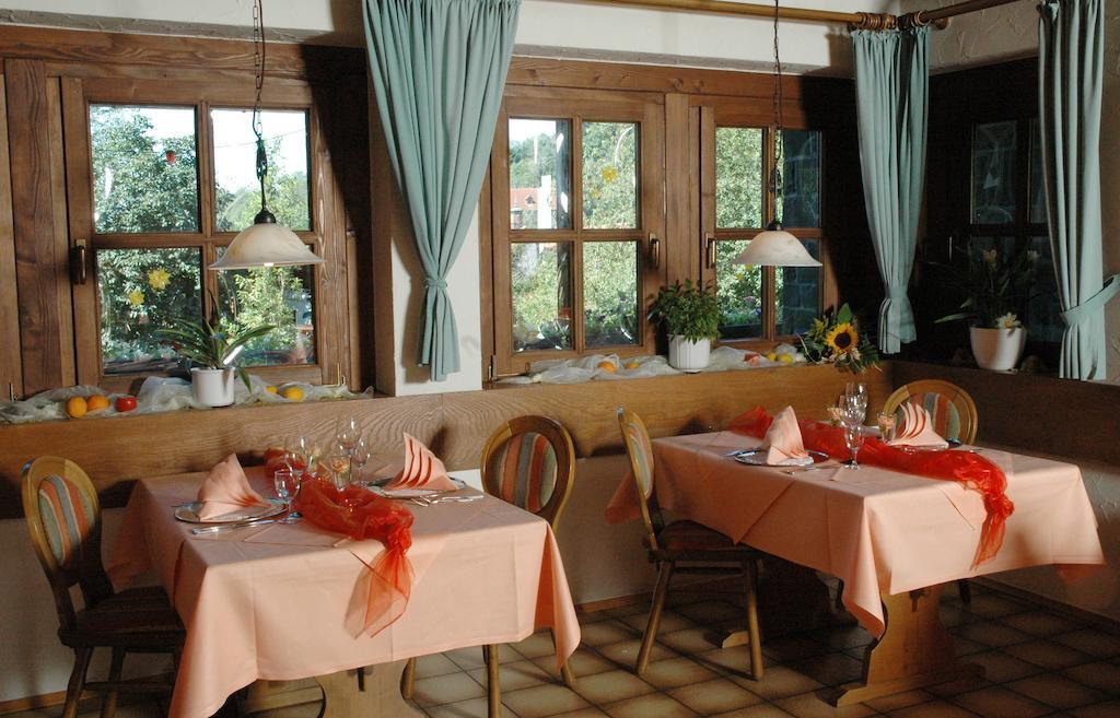 Hotel - Reweschnier Kusel Exterior foto