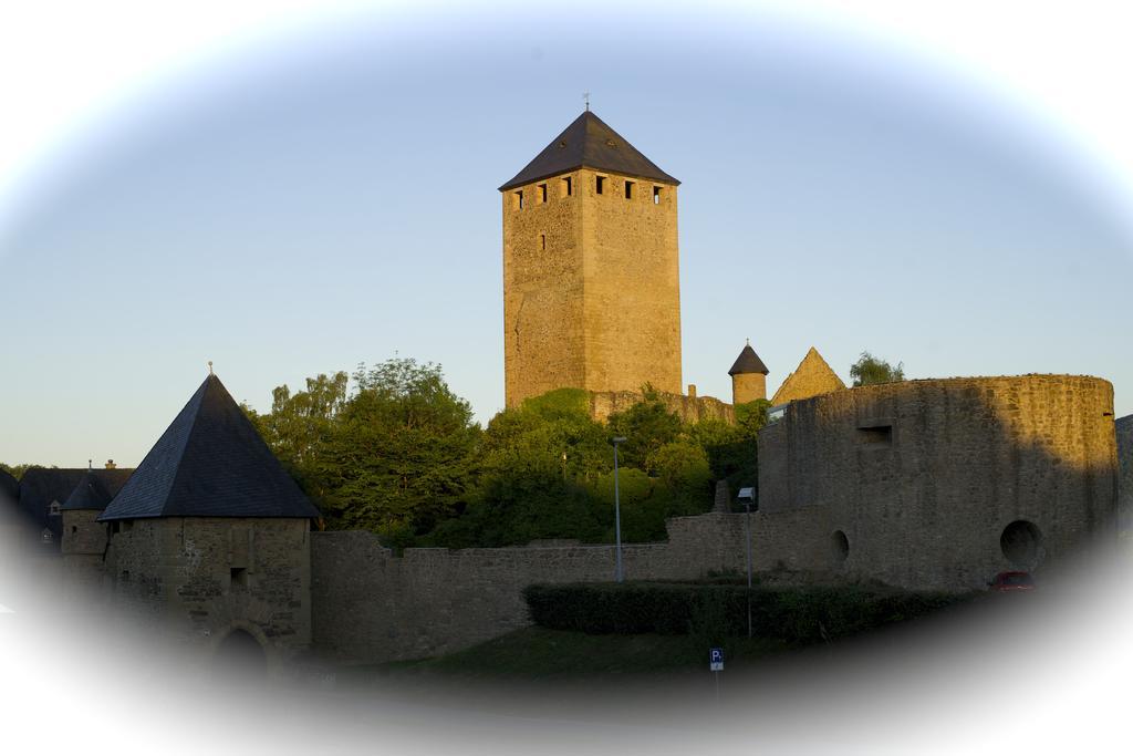 Hotel - Reweschnier Kusel Exterior foto